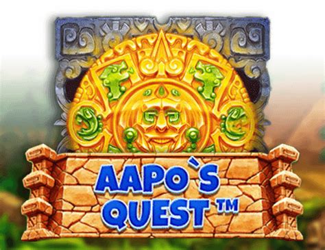 Aapo S Quest Slot - Play Online